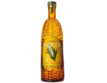 Licor De Elote Nixta